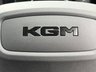 USED 2026 KGM MUSSO Rhino SWB ALL NEW 2026 KGM RHINO