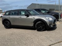 USED 2016 16 MINI CLUBMAN 2.0 Cooper D Estate 6dr Diesel Manual Euro 6 (s/s) (150 ps) 