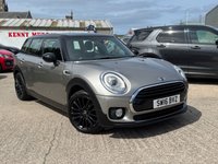 USED 2016 16 MINI CLUBMAN 2.0 Cooper D Estate 6dr Diesel Manual Euro 6 (s/s) (150 ps) 