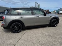 USED 2016 16 MINI CLUBMAN 2.0 Cooper D Estate 6dr Diesel Manual Euro 6 (s/s) (150 ps) 