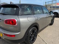 USED 2016 16 MINI CLUBMAN 2.0 Cooper D Estate 6dr Diesel Manual Euro 6 (s/s) (150 ps) 