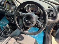 USED 2016 16 MINI CLUBMAN 2.0 Cooper D Estate 6dr Diesel Manual Euro 6 (s/s) (150 ps) 