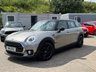 USED 2016 16 MINI CLUBMAN 2.0 Cooper D Estate 6dr Diesel Manual Euro 6 (s/s) (150 ps) 