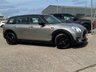 USED 2016 16 MINI CLUBMAN 2.0 Cooper D Estate 6dr Diesel Manual Euro 6 (s/s) (150 ps) 
