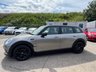 USED 2016 16 MINI CLUBMAN 2.0 Cooper D Estate 6dr Diesel Manual Euro 6 (s/s) (150 ps) 