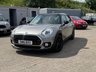 USED 2016 16 MINI CLUBMAN 2.0 Cooper D Estate 6dr Diesel Manual Euro 6 (s/s) (150 ps) 