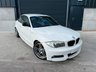 USED 2012 62 BMW 1 SERIES 2.0 118d Sport Plus Edition Coupe 2dr Diesel Manual Euro 5 (s/s) (143 ps) 