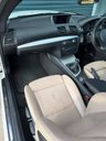 USED 2012 62 BMW 1 SERIES 2.0 118d Sport Plus Edition Coupe 2dr Diesel Manual Euro 5 (s/s) (143 ps) 