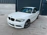 USED 2012 62 BMW 1 SERIES 2.0 118d Sport Plus Edition Coupe 2dr Diesel Manual Euro 5 (s/s) (143 ps) 