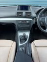 USED 2012 62 BMW 1 SERIES 2.0 118d Sport Plus Edition Coupe 2dr Diesel Manual Euro 5 (s/s) (143 ps) 