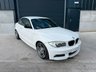 USED 2012 62 BMW 1 SERIES 2.0 118d Sport Plus Edition Coupe 2dr Diesel Manual Euro 5 (s/s) (143 ps) 