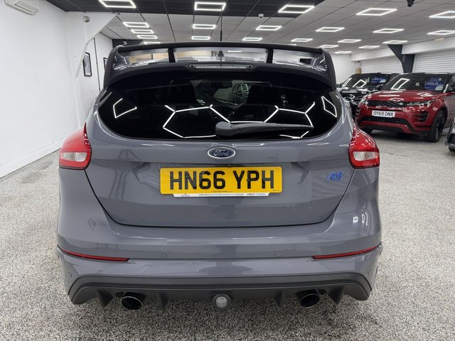View our FORD FOCUS