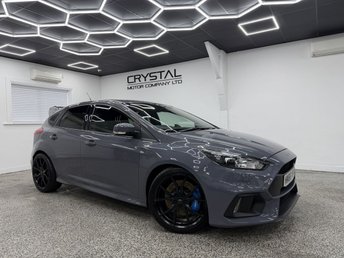 View our FORD FOCUS