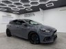 USED 2016 66 FORD FOCUS 2.3T EcoBoost RS Hatchback 5dr Petrol Manual AWD Euro 6 (s/s) (350 ps) 