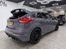 USED 2016 66 FORD FOCUS 2.3T EcoBoost RS Hatchback 5dr Petrol Manual AWD Euro 6 (s/s) (350 ps) 
