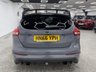 USED 2016 66 FORD FOCUS 2.3T EcoBoost RS Hatchback 5dr Petrol Manual AWD Euro 6 (s/s) (350 ps) 