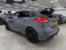 USED 2016 66 FORD FOCUS 2.3T EcoBoost RS Hatchback 5dr Petrol Manual AWD Euro 6 (s/s) (350 ps) 