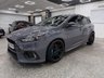 USED 2016 66 FORD FOCUS 2.3T EcoBoost RS Hatchback 5dr Petrol Manual AWD Euro 6 (s/s) (350 ps) 