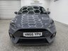 USED 2016 66 FORD FOCUS 2.3T EcoBoost RS Hatchback 5dr Petrol Manual AWD Euro 6 (s/s) (350 ps) 