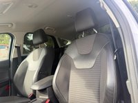 USED 2018 18 FORD FOCUS 1.0T EcoBoost Titanium X Hatchback 5dr Petrol Auto Euro 6 (s/s) (125 ps) BEST SPEC IN UK - FULL SERV HIST