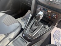 USED 2018 18 FORD FOCUS 1.0T EcoBoost Titanium X Hatchback 5dr Petrol Auto Euro 6 (s/s) (125 ps) BEST SPEC IN UK - FULL SERV HIST