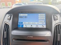 USED 2018 18 FORD FOCUS 1.0T EcoBoost Titanium X Hatchback 5dr Petrol Auto Euro 6 (s/s) (125 ps) BEST SPEC IN UK - FULL SERV HIST
