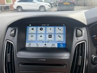 USED 2018 18 FORD FOCUS 1.0T EcoBoost Titanium X Hatchback 5dr Petrol Auto Euro 6 (s/s) (125 ps) BEST SPEC IN UK - FULL SERV HIST