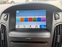 USED 2018 18 FORD FOCUS 1.0T EcoBoost Titanium X Hatchback 5dr Petrol Auto Euro 6 (s/s) (125 ps) BEST SPEC IN UK - FULL SERV HIST