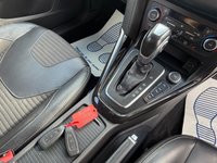 USED 2018 18 FORD FOCUS 1.0T EcoBoost Titanium X Hatchback 5dr Petrol Auto Euro 6 (s/s) (125 ps) BEST SPEC IN UK - FULL SERV HIST