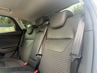 USED 2018 18 FORD FOCUS 1.0T EcoBoost Titanium X Hatchback 5dr Petrol Auto Euro 6 (s/s) (125 ps) BEST SPEC IN UK - FULL SERV HIST