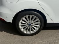 USED 2018 18 FORD FOCUS 1.0T EcoBoost Titanium X Hatchback 5dr Petrol Auto Euro 6 (s/s) (125 ps) BEST SPEC IN UK - FULL SERV HIST