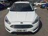 USED 2018 18 FORD FOCUS 1.0T EcoBoost Titanium X Hatchback 5dr Petrol Auto Euro 6 (s/s) (125 ps) BEST SPEC IN UK - FULL SERV HIST