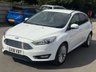 USED 2018 18 FORD FOCUS 1.0T EcoBoost Titanium X Hatchback 5dr Petrol Auto Euro 6 (s/s) (125 ps) BEST SPEC IN UK - FULL SERV HIST