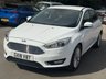 USED 2018 18 FORD FOCUS 1.0T EcoBoost Titanium X Hatchback 5dr Petrol Auto Euro 6 (s/s) (125 ps) BEST SPEC IN UK - FULL SERV HIST