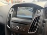 USED 2018 18 FORD FOCUS 1.0T EcoBoost Titanium X Hatchback 5dr Petrol Auto Euro 6 (s/s) (125 ps) BEST SPEC IN UK - FULL SERV HIST