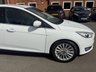 USED 2018 18 FORD FOCUS 1.0T EcoBoost Titanium X Hatchback 5dr Petrol Auto Euro 6 (s/s) (125 ps) BEST SPEC IN UK - FULL SERV HIST