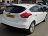 USED 2018 18 FORD FOCUS 1.0T EcoBoost Titanium X Hatchback 5dr Petrol Auto Euro 6 (s/s) (125 ps) BEST SPEC IN UK - FULL SERV HIST