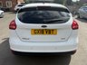 USED 2018 18 FORD FOCUS 1.0T EcoBoost Titanium X Hatchback 5dr Petrol Auto Euro 6 (s/s) (125 ps) BEST SPEC IN UK - FULL SERV HIST