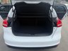 USED 2018 18 FORD FOCUS 1.0T EcoBoost Titanium X Hatchback 5dr Petrol Auto Euro 6 (s/s) (125 ps) BEST SPEC IN UK - FULL SERV HIST