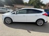 USED 2018 18 FORD FOCUS 1.0T EcoBoost Titanium X Hatchback 5dr Petrol Auto Euro 6 (s/s) (125 ps) BEST SPEC IN UK - FULL SERV HIST