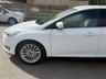 USED 2018 18 FORD FOCUS 1.0T EcoBoost Titanium X Hatchback 5dr Petrol Auto Euro 6 (s/s) (125 ps) BEST SPEC IN UK - FULL SERV HIST
