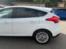 USED 2018 18 FORD FOCUS 1.0T EcoBoost Titanium X Hatchback 5dr Petrol Auto Euro 6 (s/s) (125 ps) BEST SPEC IN UK - FULL SERV HIST