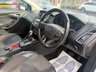 USED 2018 18 FORD FOCUS 1.0T EcoBoost Titanium X Hatchback 5dr Petrol Auto Euro 6 (s/s) (125 ps) BEST SPEC IN UK - FULL SERV HIST