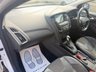 USED 2018 18 FORD FOCUS 1.0T EcoBoost Titanium X Hatchback 5dr Petrol Auto Euro 6 (s/s) (125 ps) BEST SPEC IN UK - FULL SERV HIST