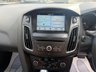 USED 2018 18 FORD FOCUS 1.0T EcoBoost Titanium X Hatchback 5dr Petrol Auto Euro 6 (s/s) (125 ps) BEST SPEC IN UK - FULL SERV HIST