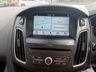 USED 2018 18 FORD FOCUS 1.0T EcoBoost Titanium X Hatchback 5dr Petrol Auto Euro 6 (s/s) (125 ps) BEST SPEC IN UK - FULL SERV HIST