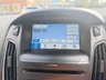 USED 2018 18 FORD FOCUS 1.0T EcoBoost Titanium X Hatchback 5dr Petrol Auto Euro 6 (s/s) (125 ps) BEST SPEC IN UK - FULL SERV HIST