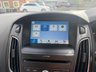 USED 2018 18 FORD FOCUS 1.0T EcoBoost Titanium X Hatchback 5dr Petrol Auto Euro 6 (s/s) (125 ps) BEST SPEC IN UK - FULL SERV HIST