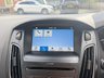USED 2018 18 FORD FOCUS 1.0T EcoBoost Titanium X Hatchback 5dr Petrol Auto Euro 6 (s/s) (125 ps) BEST SPEC IN UK - FULL SERV HIST