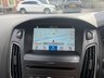 USED 2018 18 FORD FOCUS 1.0T EcoBoost Titanium X Hatchback 5dr Petrol Auto Euro 6 (s/s) (125 ps) BEST SPEC IN UK - FULL SERV HIST